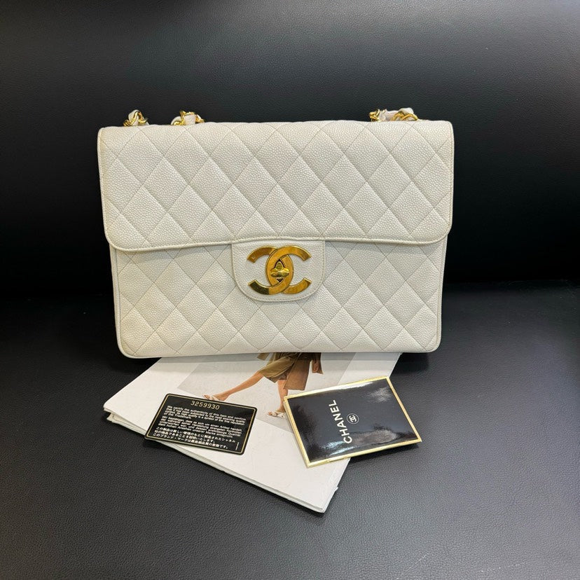 Chanel Shoulder Bag - Almora Bags