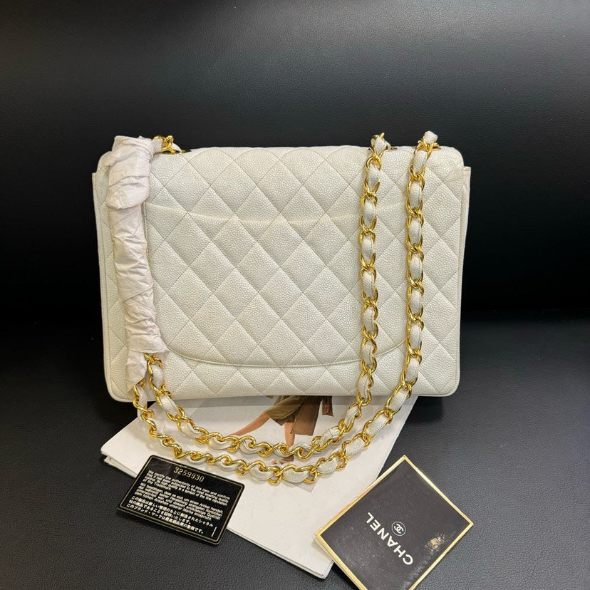 Chanel Shoulder Bag - Almora Bags