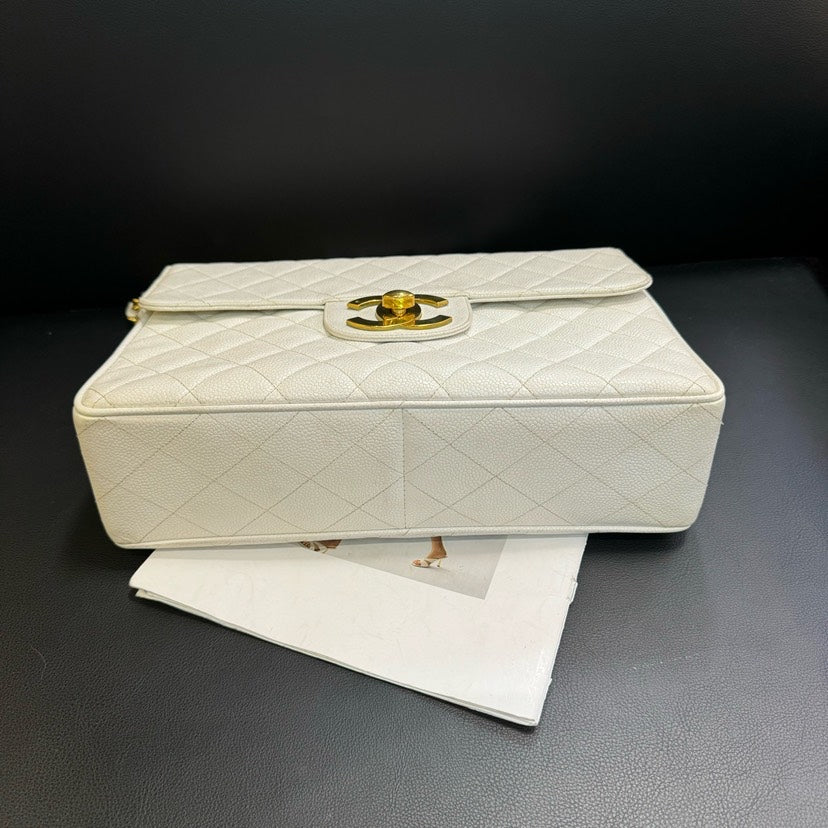 Chanel Shoulder Bag - Almora Bags