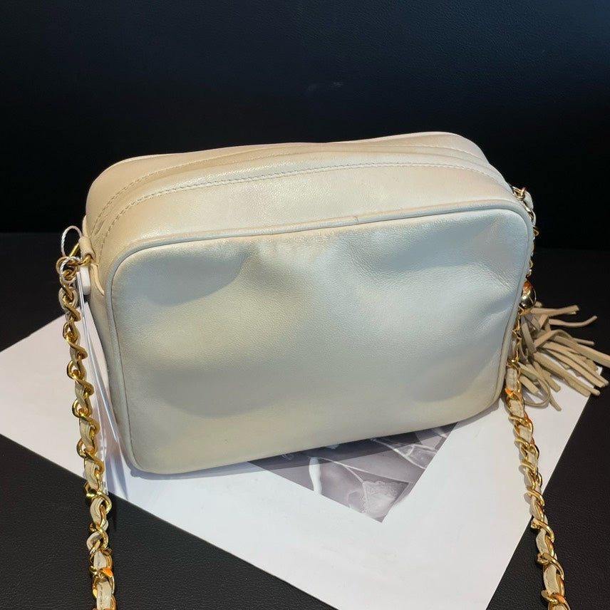 Chanel Crossbody Bag - Almora Bags