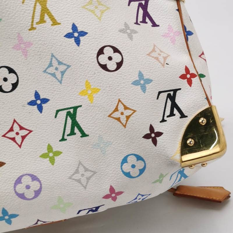 Louis Vuitton Multicolor Bag