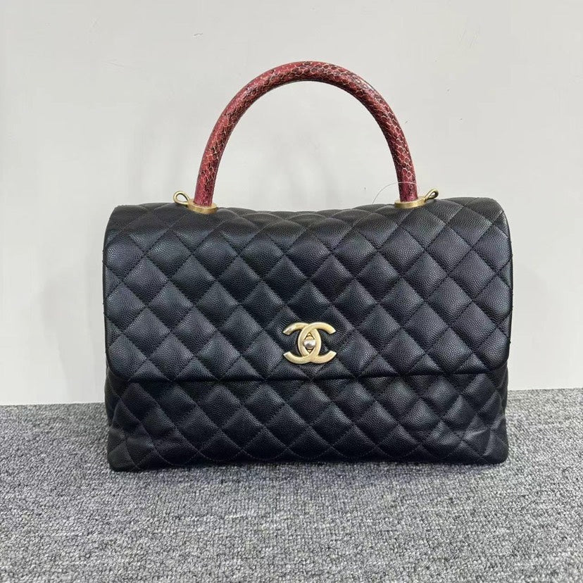 Chanel Handbag Bag - Almora Bags