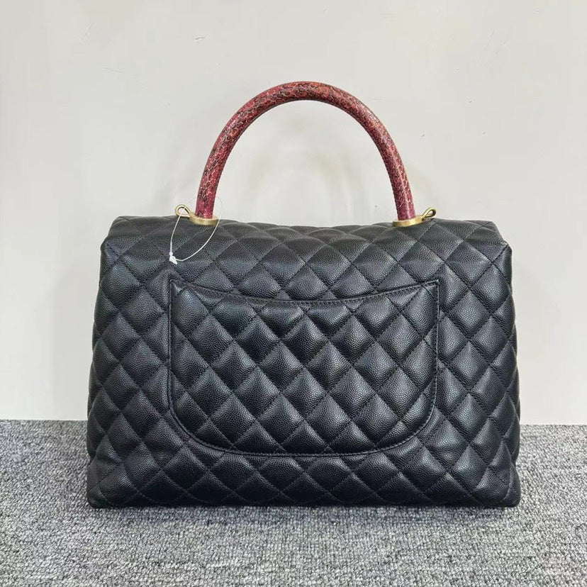 Chanel Handbag Bag - Almora Bags