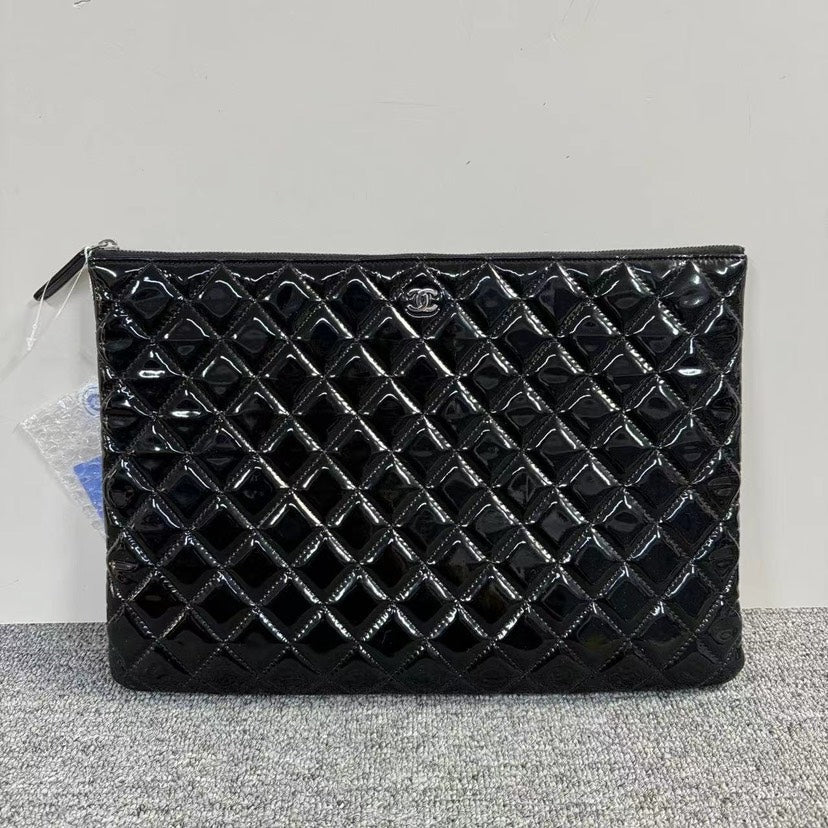 Chanel Clutch Bag - Almora Bags