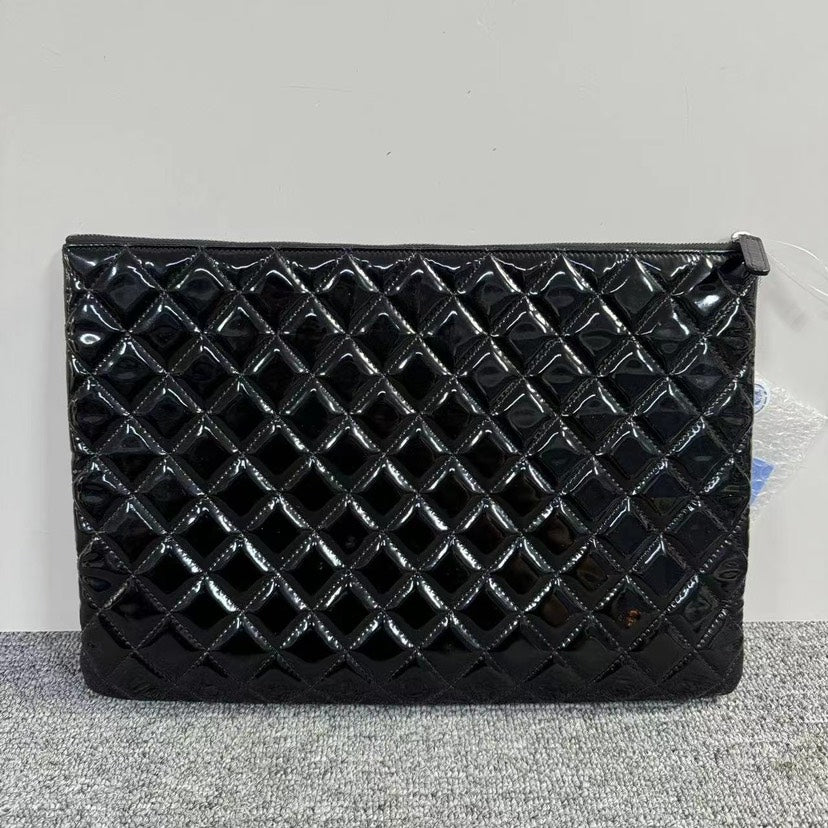 Chanel Clutch Bag - Almora Bags