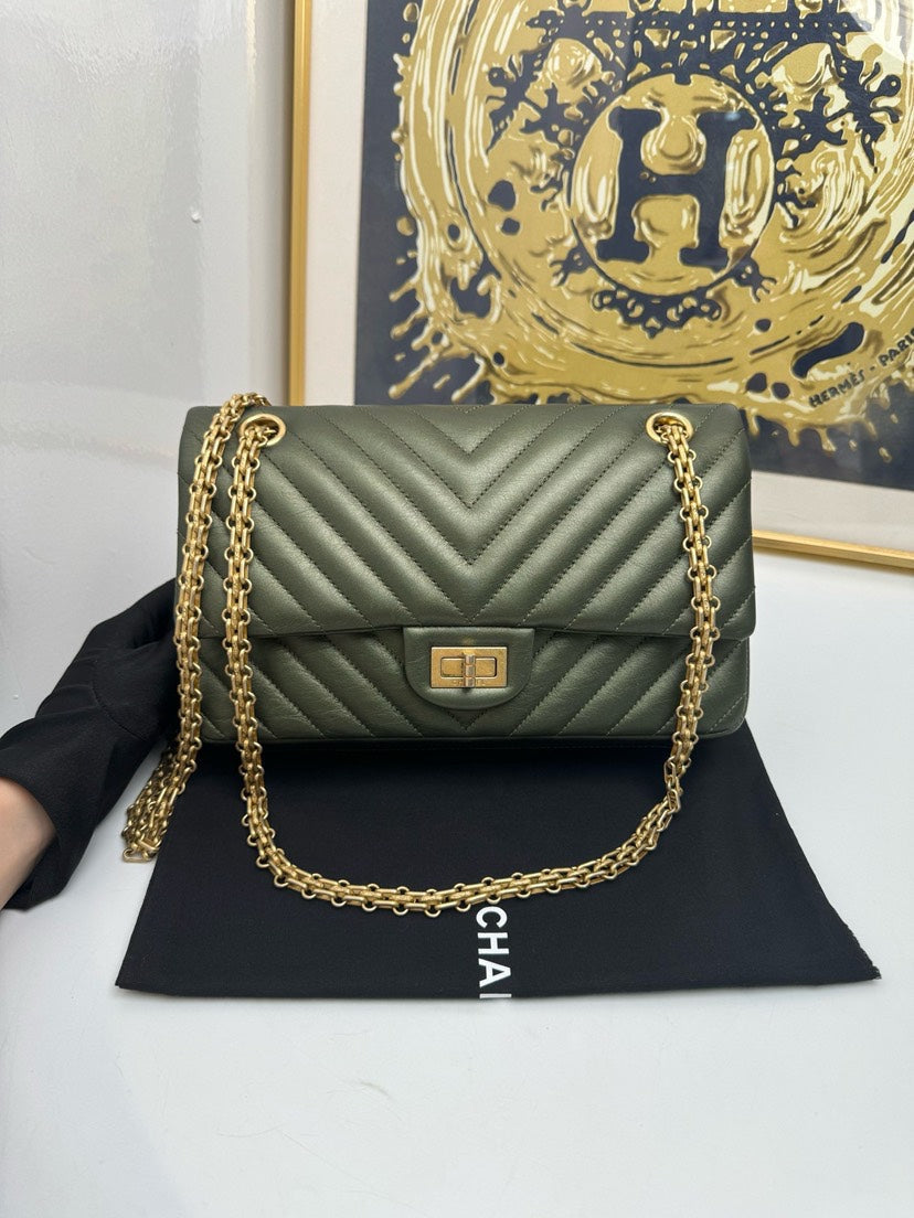 Chanel Handbag Bag - Almora Bags