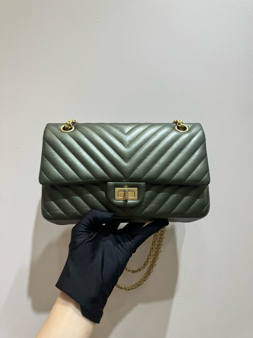 Chanel Handbag Bag - Almora Bags