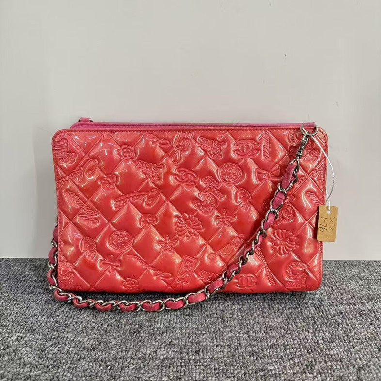 Chanel Handbag Bag - Almora Bags