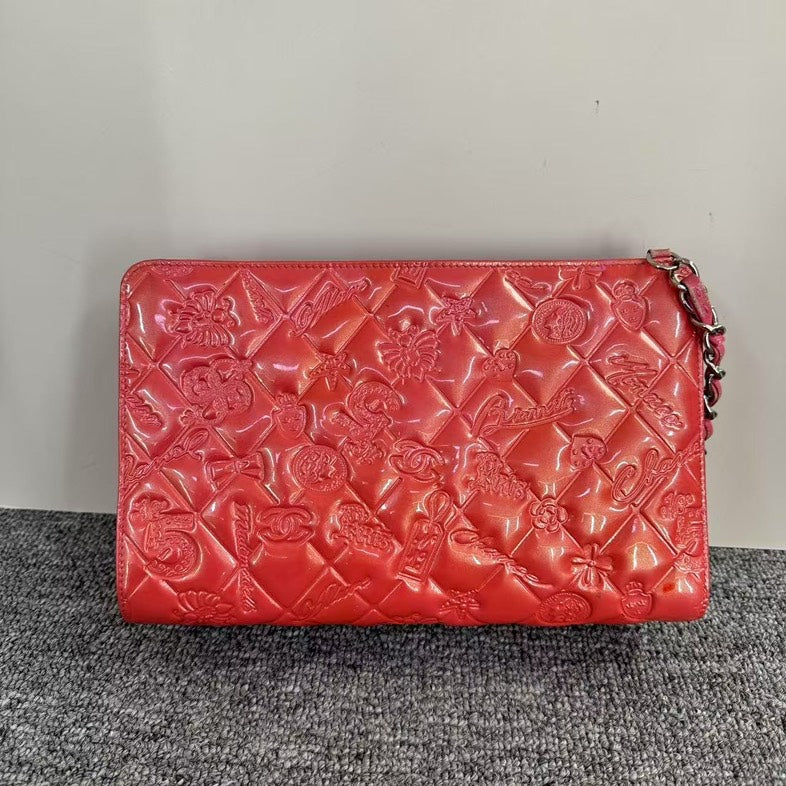 Chanel Handbag Bag - Almora Bags
