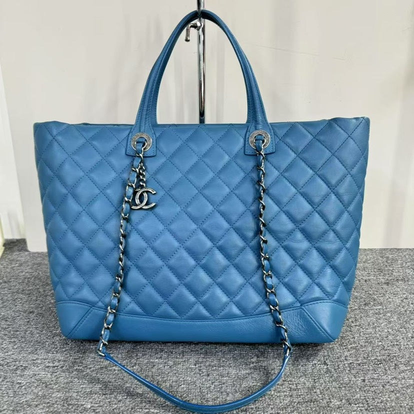 Chanel Tote Bag - Almora Bags