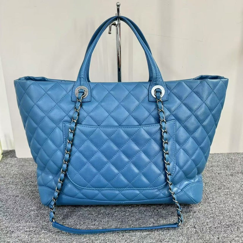 Chanel Tote Bag - Almora Bags