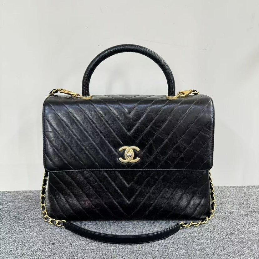 Chanel Handbag Bag - Almora Bags