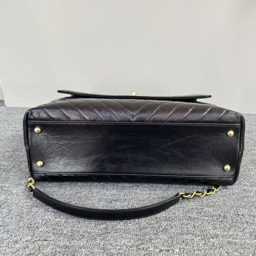 Chanel Handbag Bag - Almora Bags