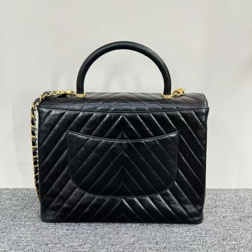 Chanel Handbag Bag - Almora Bags
