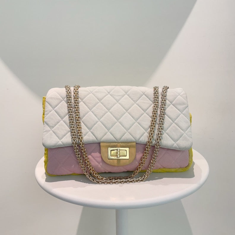 Chanel Flap Shoulder Bag - Almora Bags