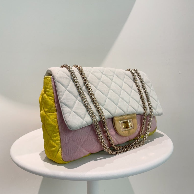 Chanel Flap Shoulder Bag - Almora Bags