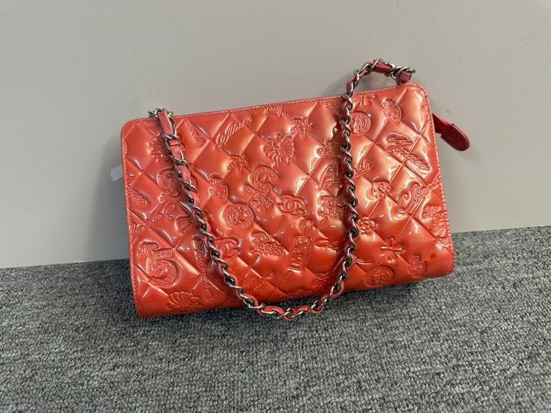 Chanel Crossbody Bag - Almora Bags