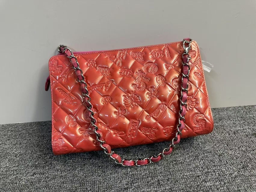 Chanel Crossbody Bag - Almora Bags