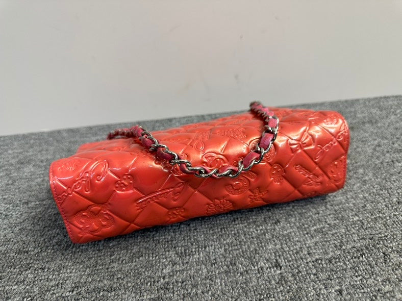 Chanel Crossbody Bag - Almora Bags