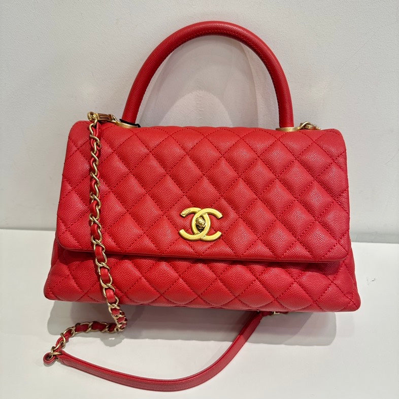 Chanel Handbag Bag - Almora Bags