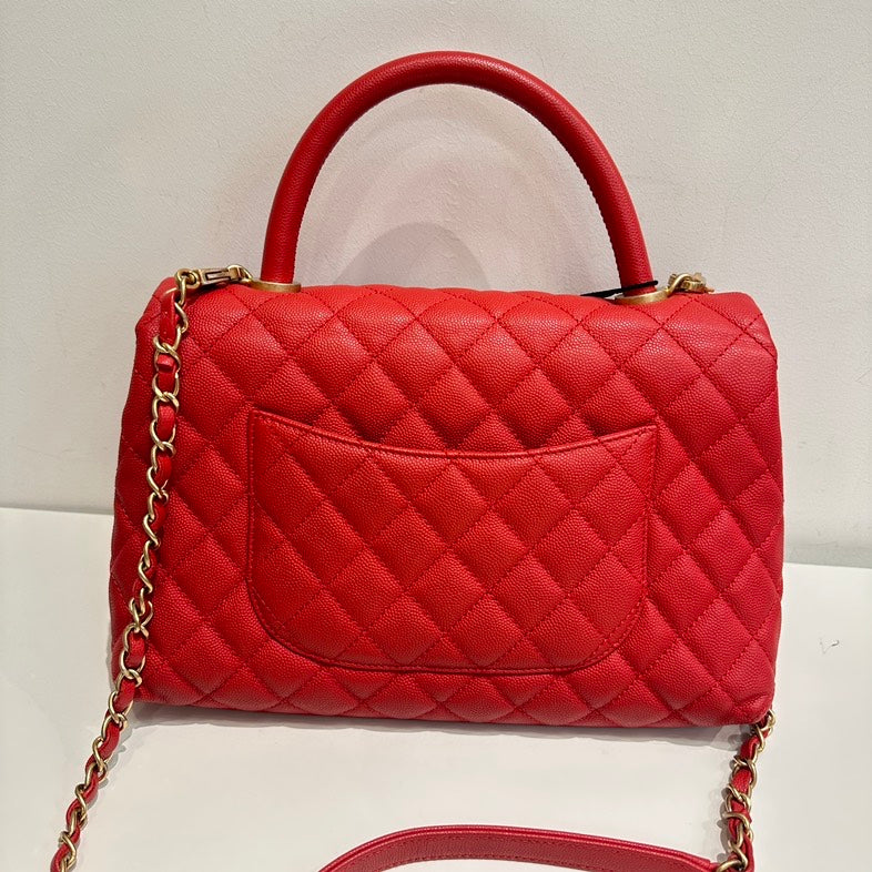 Chanel Handbag Bag - Almora Bags