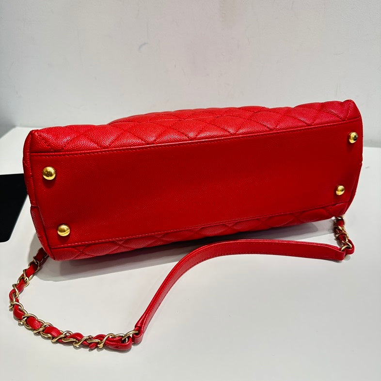 Chanel Handbag Bag - Almora Bags