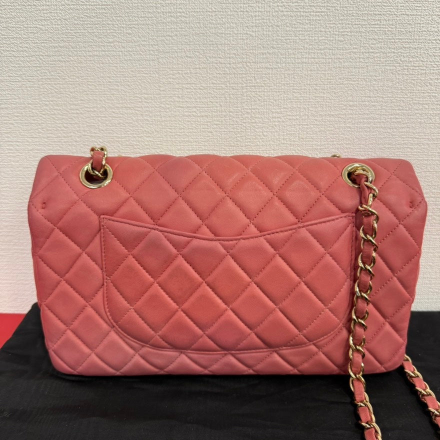 Chanel Flap Shoulder Bag - Almora Bags