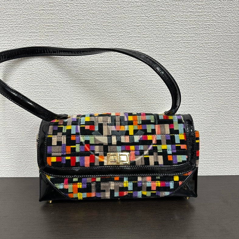 Chanel Shoulder Bag - Almora Bags