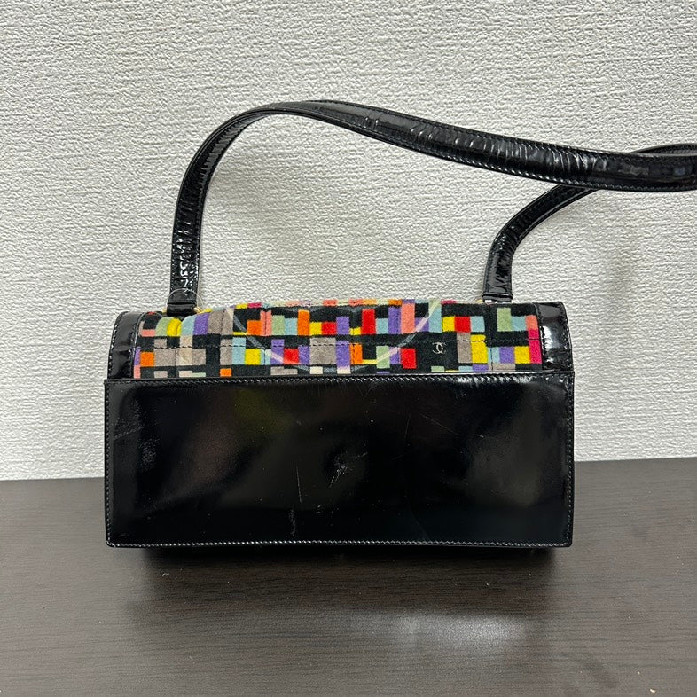Chanel Shoulder Bag - Almora Bags