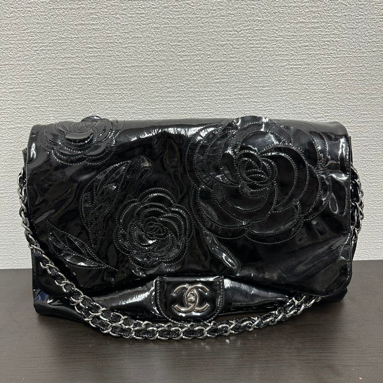 Chanel Shoulder Bag - Almora Bags