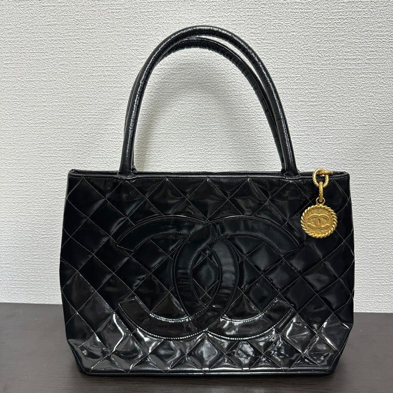 Chanel Tote Bag - Almora Bags