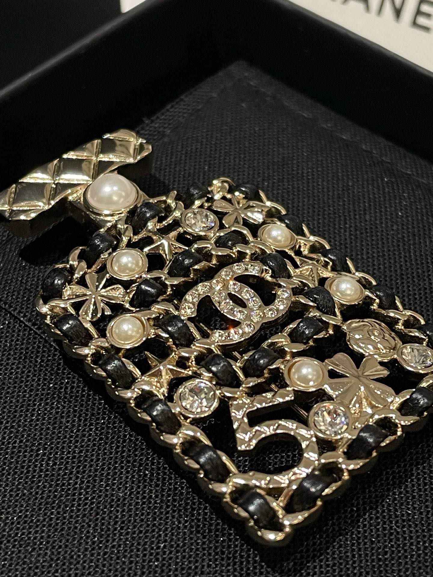 Chanel Handbag Bag - Almora Bags