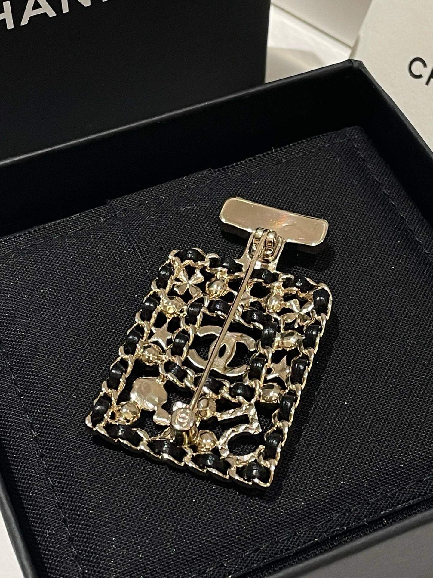 Chanel Handbag Bag - Almora Bags
