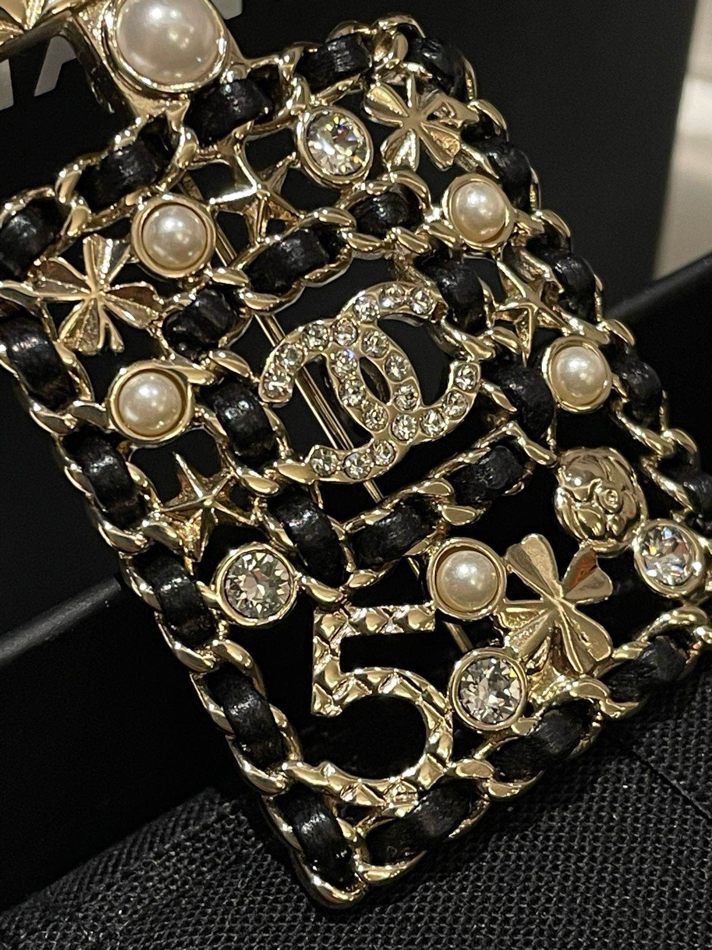 Chanel Handbag Bag - Almora Bags
