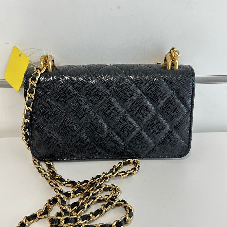 Chanel Shoulder Bag - Almora Bags