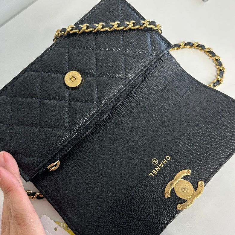 Chanel Shoulder Bag - Almora Bags