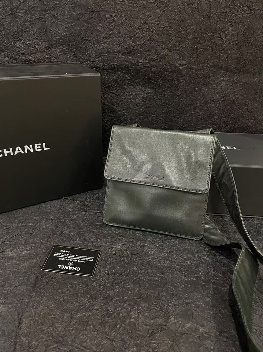 Chanel Crossbody Bag - Almora Bags