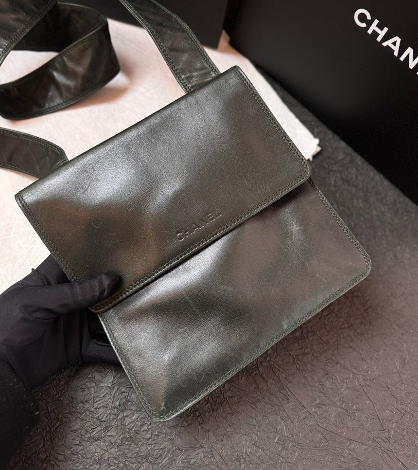Chanel Crossbody Bag - Almora Bags