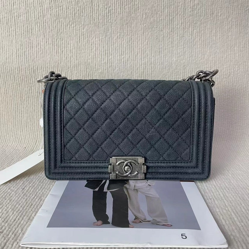 Chanel Crossbody Bag - Almora Bags