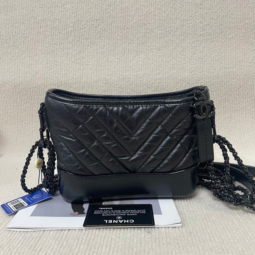 Chanel Crossbody Bag - Almora Bags