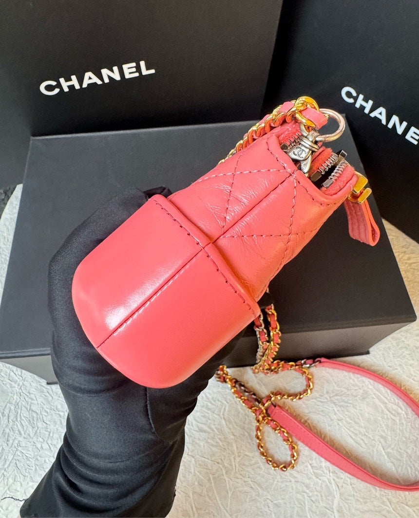 Chanel Mini Crossbody Bag - Almora Bags