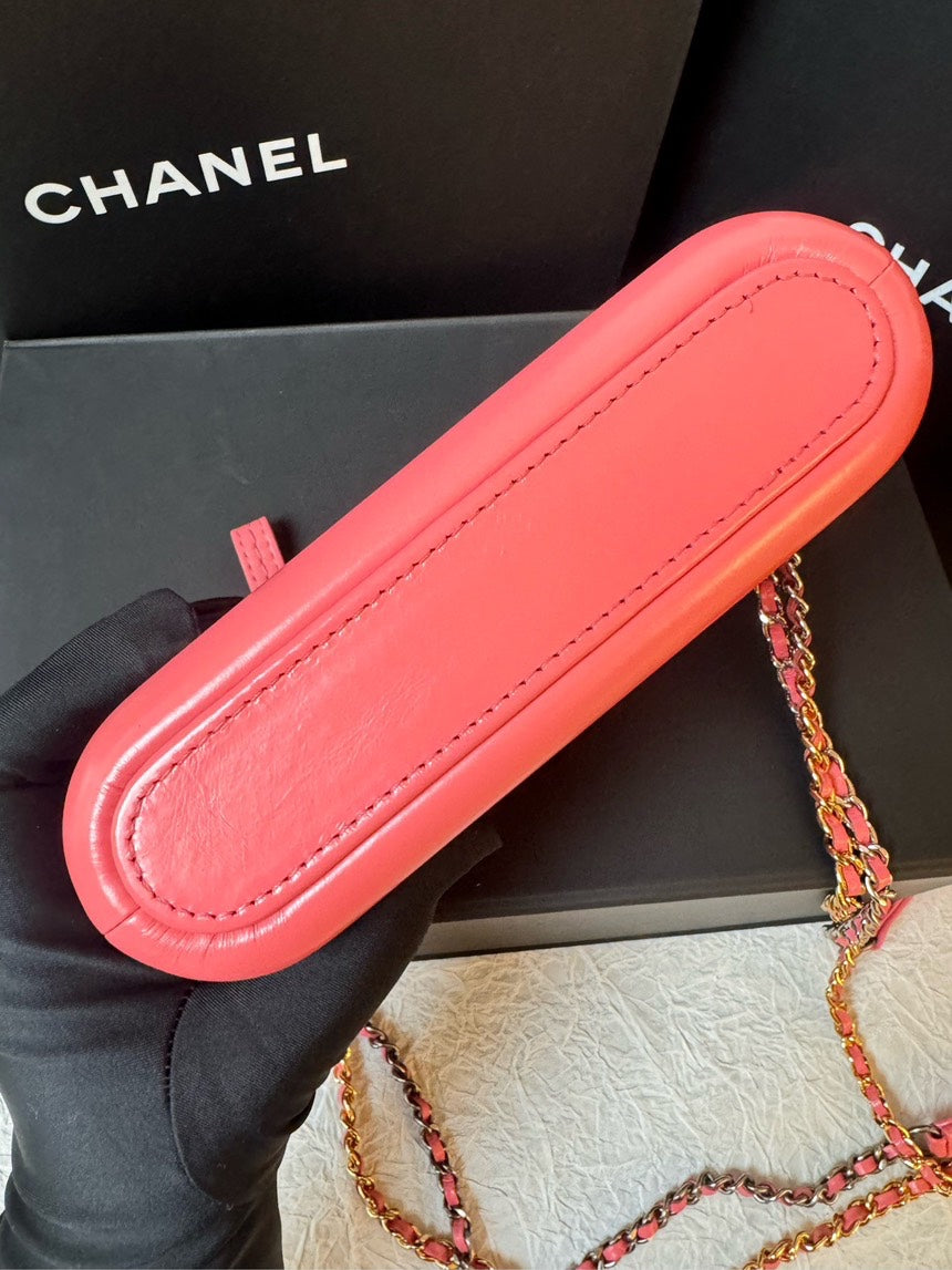 Chanel Mini Crossbody Bag - Almora Bags