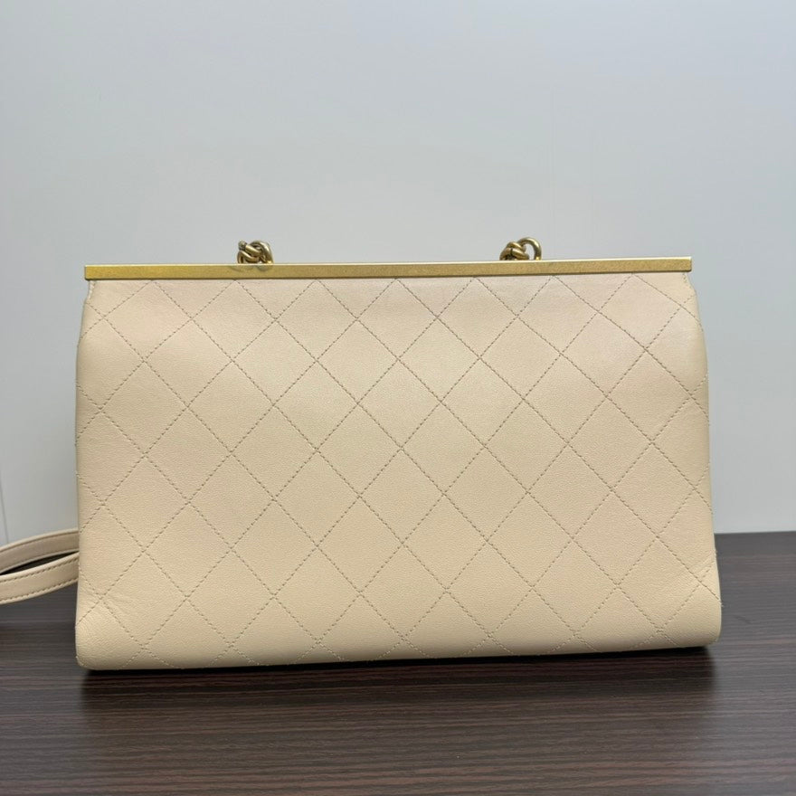 Chanel Flap Shoulder Bag - Almora Bags