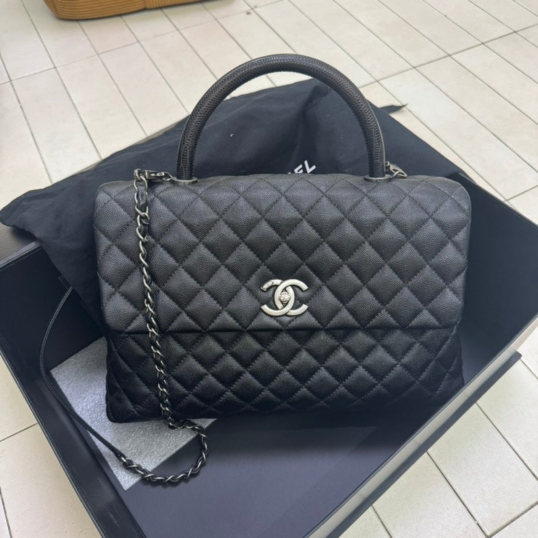 Chanel Handbag Bag - Almora Bags