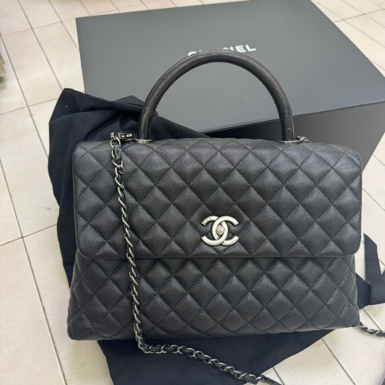 Chanel Handbag Bag - Almora Bags