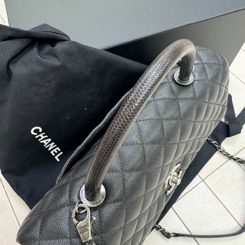 Chanel Handbag Bag - Almora Bags