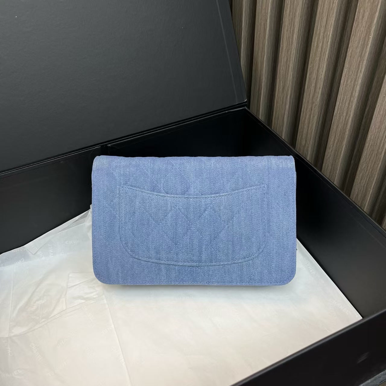 Chanel Crossbody Bag - Almora Bags