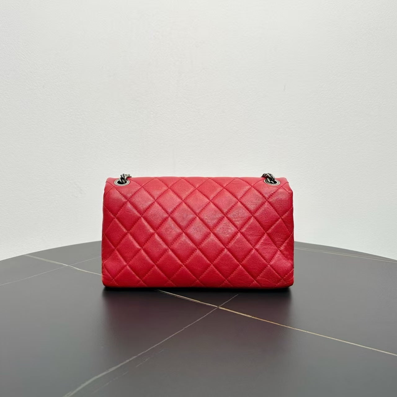 Chanel Classic Flap Shoulder Bag - Almora Bags