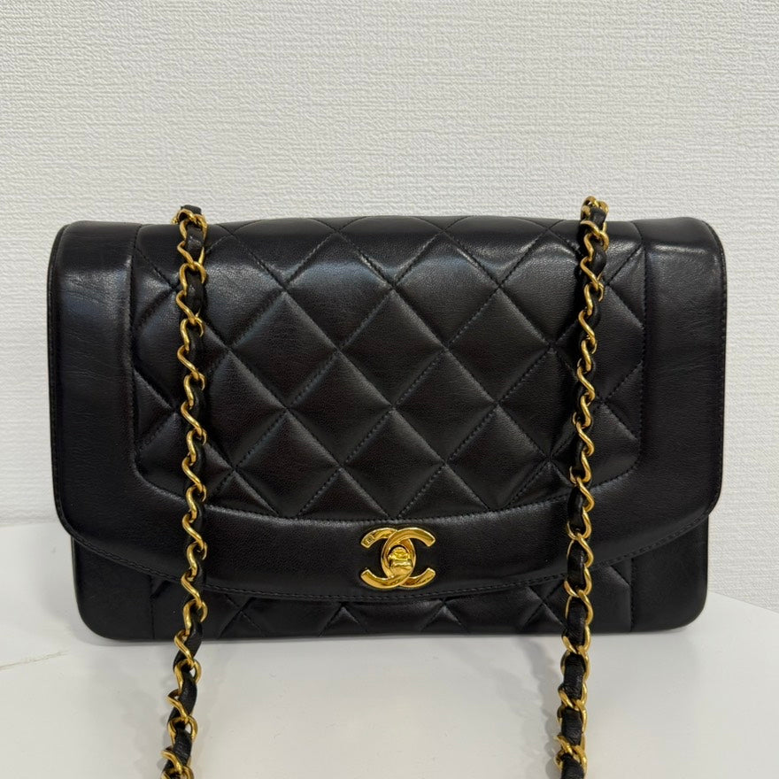Chanel Crossbody Bag - Almora Bags