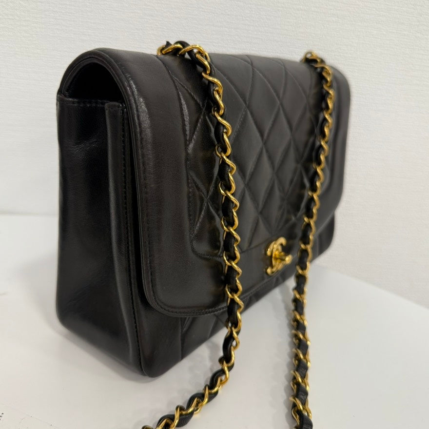 Chanel Crossbody Bag - Almora Bags